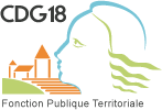 CDG 18 – CENTRE DE GESTION DE LA Fonction Publique Territoriale du Cher